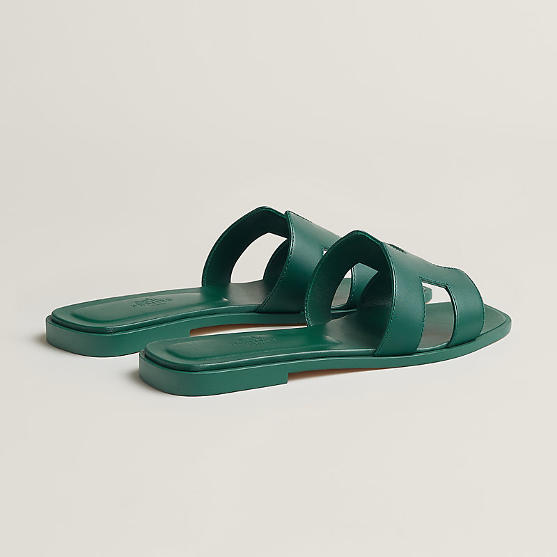 Oran sandal | Hermès Hong Kong SAR